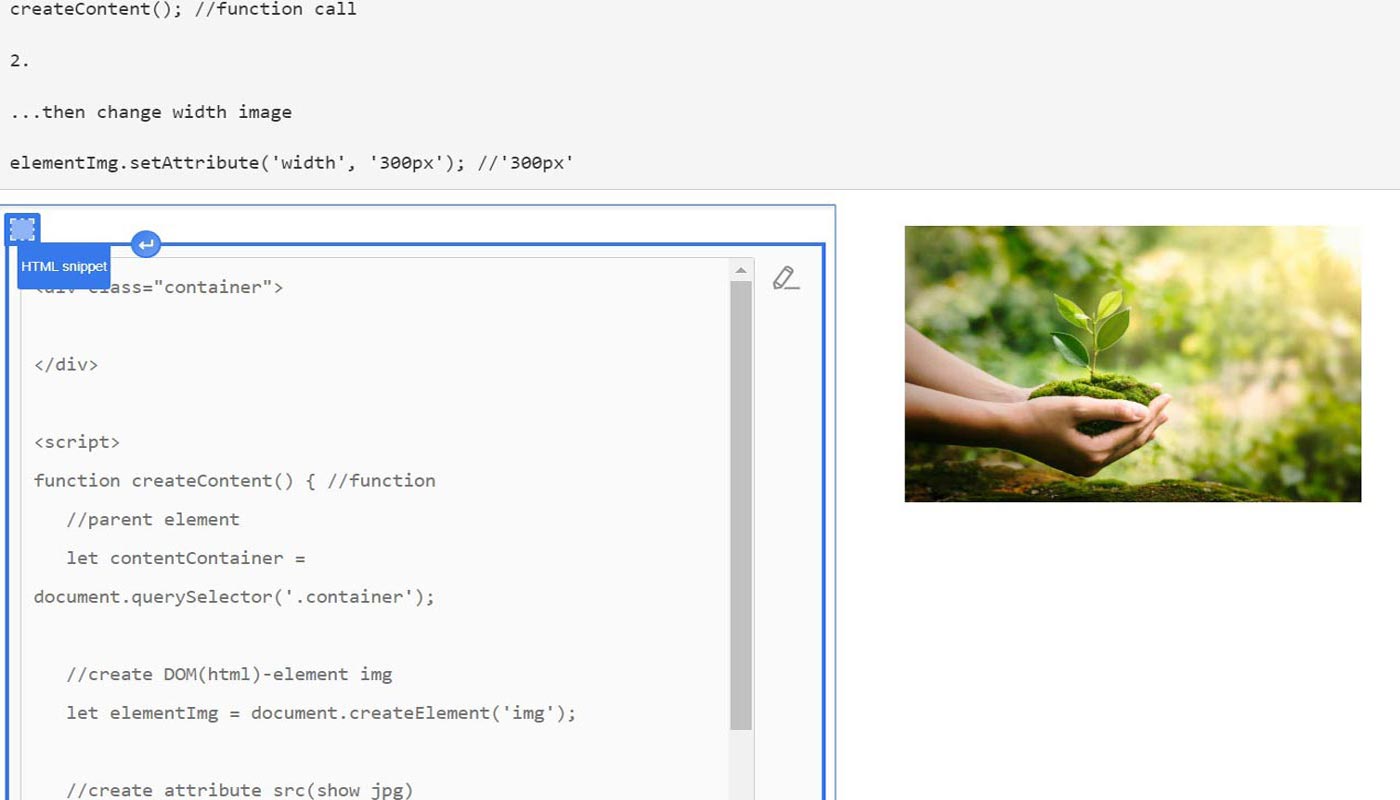 LARAVEL Course
